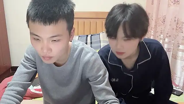 junnan001 online show from January 8, 2026, 11:05 am