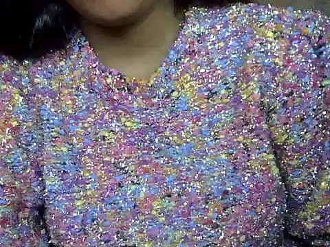 cute Dirty Diva online show from January 12, 2026, 4:25 pm