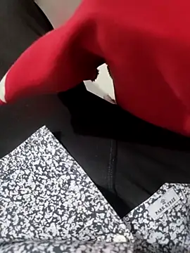 hydhunk26 online show from April 9, 2026, 8:04 pm