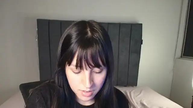 Sofii unicorn online show from February 25, 2026, 2:56 am