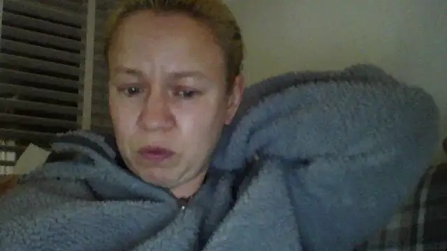 jennyblondeuk online show from February 23, 2026, 11:16 pm