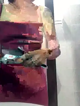 Elly-y online show from January 5, 2026, 11:41 pm