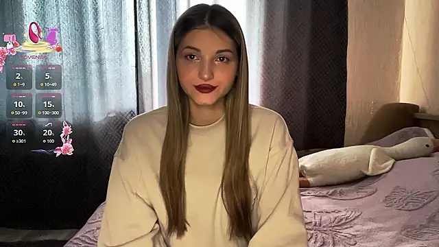 EmllyLighty online show from February 6, 2026, 8:21 am