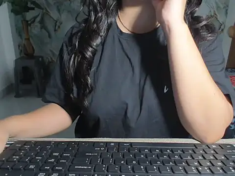 Prisha Naughtyy online show from July 9, 2026, 3:55 pm