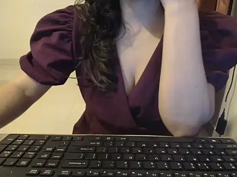 Prisha Naughtyy online show from February 28, 2026, 5:34 pm