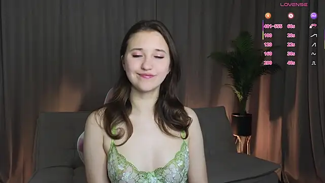 JesseCaits online show from April 18, 2026, 8:09 pm