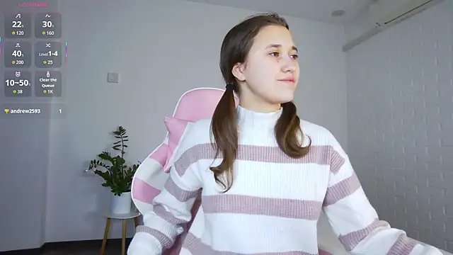 JesseCaits online show from February 7, 2026, 2:25 pm