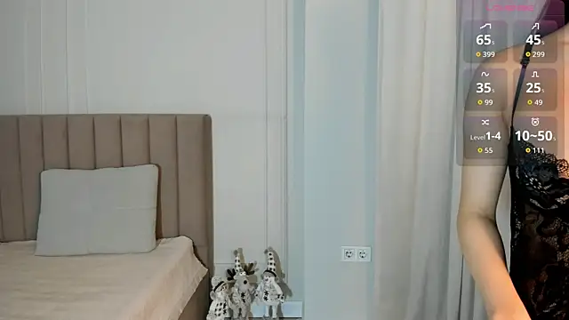 Snapshot of mei_lean chatting on January 17, 2026, 2:26 am mei lean online show from January 17, 2026, 2:26 am