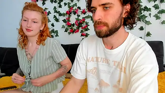 Stacy Liam online show from April 19, 2026, 7:31 am