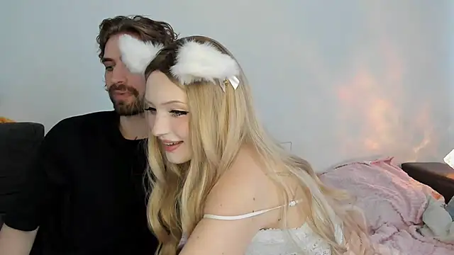 Stacy Liam online show from February 22, 2026, 11:01 am