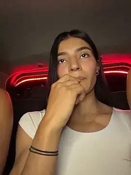 Ema Rose  online show from February 15, 2026, 4:35 am