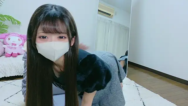 Snapshot of Kiki-jpn chatting on May 29, 2026, 12:11 pm Kiki-jpn online show from May 29, 2026, 12:11 pm