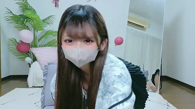 Snapshot of Kiki-jpn chatting on June 28, 2026, 6:09 am Kiki-jpn online show from June 28, 2026, 6:09 am