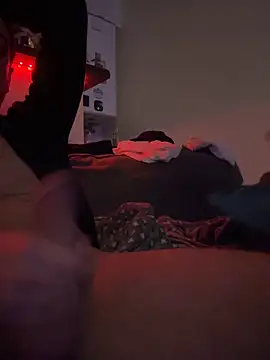 BoMale online show from March 8, 2026, 4:05 am