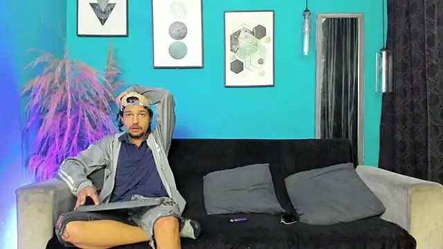 TheWolfpack  online show from January 14, 2026, 11:03 am