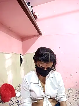 Desipari 777 online show from April 14, 2026, 5:18 pm