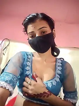 Desipari 777 online show from March 21, 2026, 8:35 pm