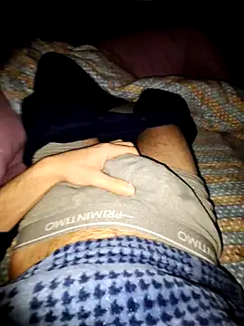 marcos gmz online show from February 12, 2026, 11:10 am