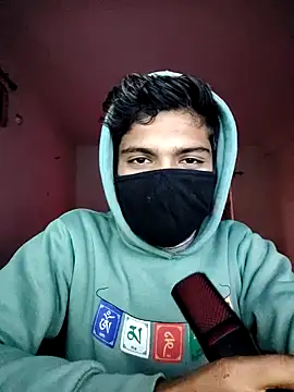 xrealcam699 online show from January 12, 2026, 8:54 am