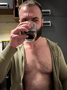 DamonSalvatore2 online show from January 6, 2026, 10:03 pm