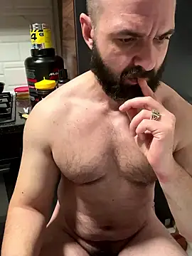 DamonSalvatore2 online show from January 9, 2026, 11:00 pm