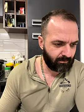 DamonSalvatore2 online show from December 21, 2025, 2:30 pm