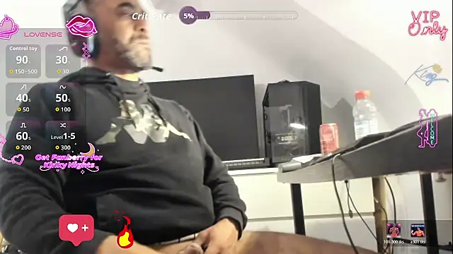 masterskorp online show from April 4, 2026, 9:21 pm