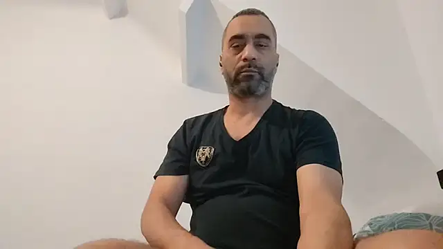 masterskorp online show from March 9, 2026, 8:23 pm