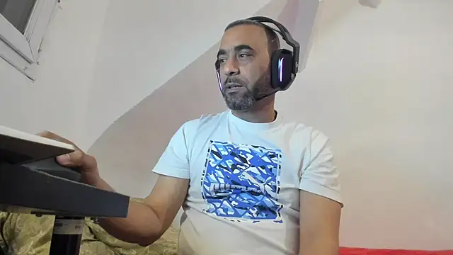 masterskorp online show from March 31, 2026, 7:38 pm