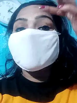 ritu7755 online show from February 6, 2026, 7:48 am