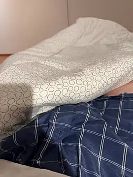 SecretCouple23 online show from March 16, 2026, 6:10 pm