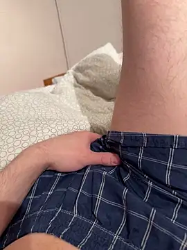 SecretCouple23 online show from March 22, 2026, 6:20 pm