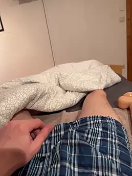 SecretCouple23 online show from March 23, 2026, 6:19 pm