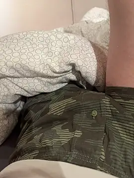 SecretCouple23 online show from March 18, 2026, 6:20 pm