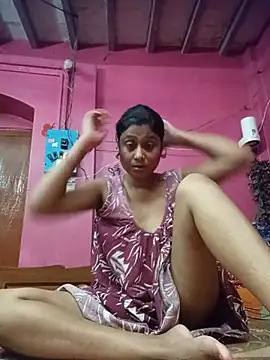 Snapshot of Hooghlypinkivabi chatting on May 12, 2026, 2:34 pm Hooghlypinkivabi online show from May 12, 2026, 2:34 pm