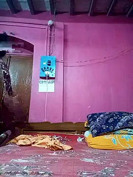 Hooghlypinkivabi online show from February 21, 2026, 2:19 pm