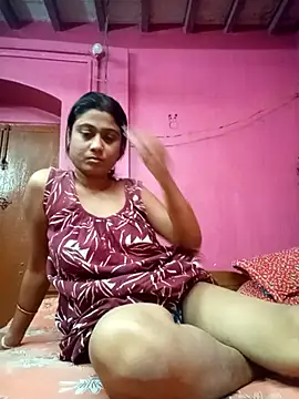 Hooghlypinkivabi online show from March 5, 2026, 12:46 pm