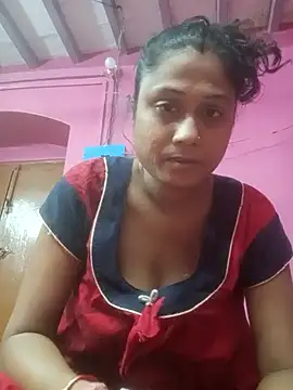 Hooghlypinkivabi online show from January 9, 2026, 11:50 am