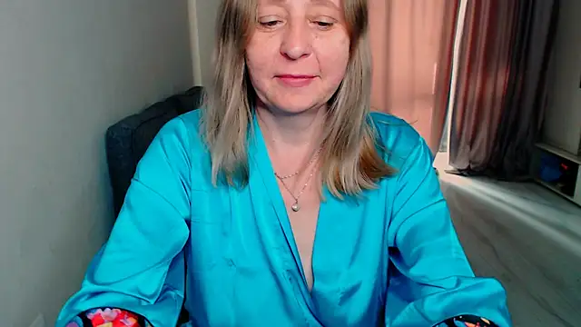 MiLenaMilf online show from May 27, 2026, 5:15 am