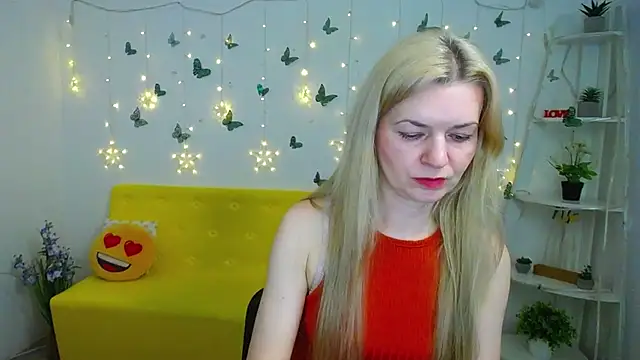 MelissaTyler online show from March 27, 2026, 12:28 pm