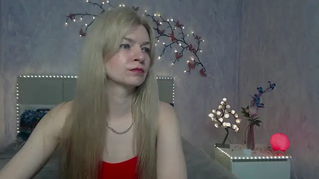 MelissaTyler online show from March 15, 2026, 6:09 am