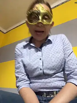 SexyMamiVee online show from March 24, 2026, 4:51 pm