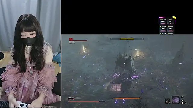 diaperlilinai0210 online show from April 18, 2026, 9:11 am