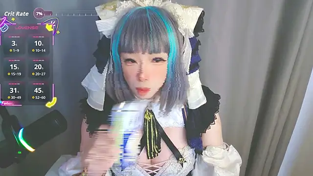 diaperlilinai0210 online show from April 6, 2026, 8:59 am