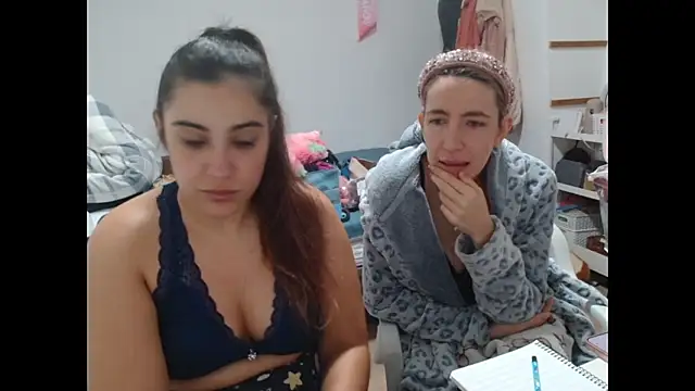 BarbieBlondieGirl online show from January 14, 2026, 12:09 pm