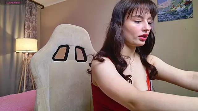 Mirellune online show from January 11, 2026, 5:58 am