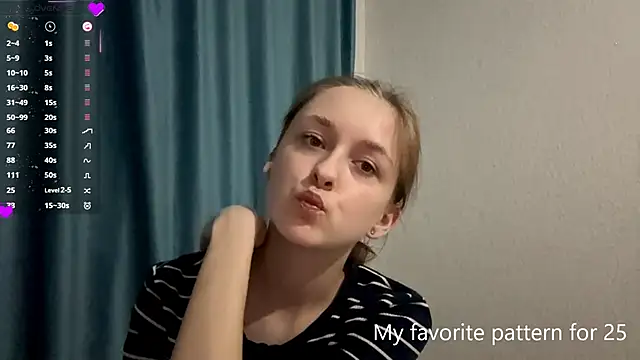 Snapshot of AbigailAbdalla chatting on January 13, 2026, 5:50 pm AbigailAbdalla online show from January 13, 2026, 5:50 pm