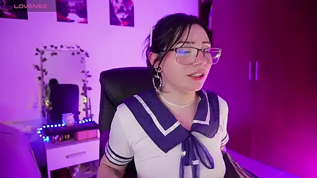 Snapshot of miami_18_ chatting on February 20, 2026, 6:37 am miami 18 online show from February 20, 2026, 6:37 am