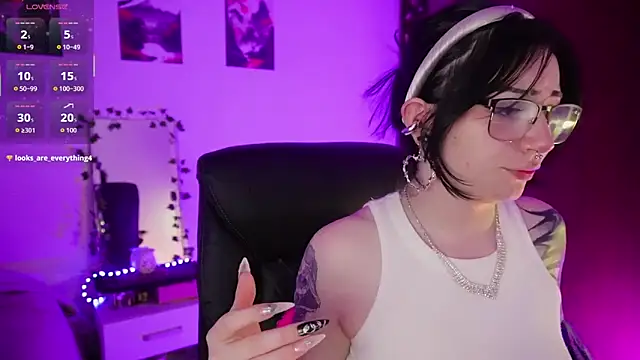 Snapshot of miami_18_ chatting on February 22, 2026, 1:41 am miami 18 online show from February 22, 2026, 1:41 am