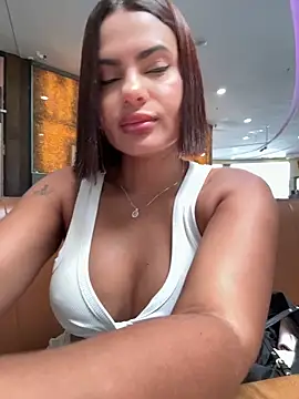 Irina Velvett online show from March 7, 2026, 4:34 pm